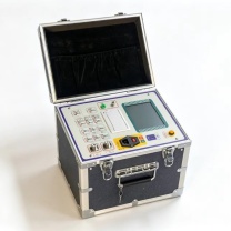 科电中威 介质损耗测试仪 KD6800A-ZS 使用条件-10℃∽40℃RH<80%抗干扰原理