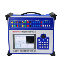 泛克斯特 六相微机继电保护测试仪 MOEORW-VTW61