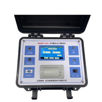 泛克斯特 开关触头压力测试仪 MOEORW-V5180