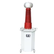 卫电侠 油浸式试验变压器 GB4604