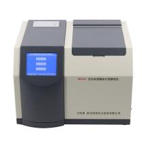 卫电侠 全自动绝缘油介损测试仪 GB2403