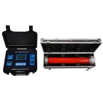 卫电侠 智能型交直流高压分压器 GB8586