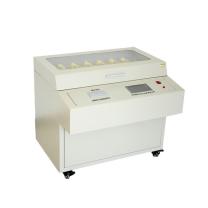乾跃 绝缘油介电强度测试仪-六杯彩屏 QYAE-806A(100kv) 100KV