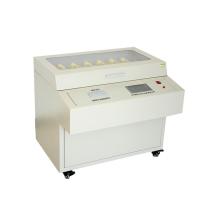 乾跃 绝缘油介电强度测试仪-六杯彩屏 QYAE-806A 80KV
