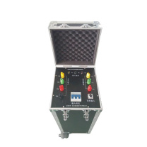 泛克斯特 直流系统综合特性测试仪 MOEORW-V220BT