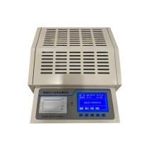 乾跃 绝缘油介电强度测试仪-单杯按键款单色屏 QYAE-801S(100kv) 100KV