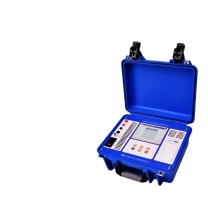 佐航 变压器直流电阻测试仪 BYQ3110PK 直阻BYQ3110PK/交流/500μΩ-10kΩ