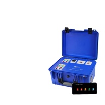 佐航 变压器直阻变比二合一测试仪 JX2202 JX2202/锂电/20A/APP