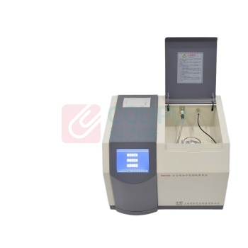 佐航 全自动介质损耗测试仪 YHD400 油介损YHD400