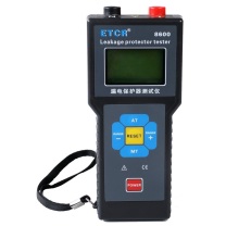 铱泰 漏电保护器测试仪 ETCR8600