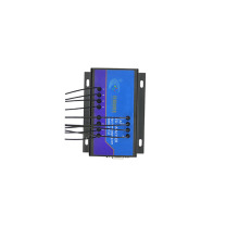 开腾 LED测试仪 ICATFT12 12通道  通道LED颜色亮度自动测试仪