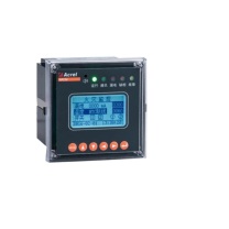 安科瑞 多回路测温装置 ARCM200L- T16 