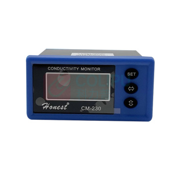 HONEST 电导率仪 CM-230 0-2000us/cm 