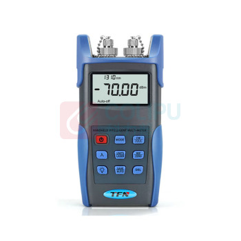 TFN 光万用表 光功率计稳定光源一体机 FB-12C (-50~+26dBm) 