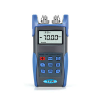 TFN 光万用表 光功率计稳定光源一体机 FB-12C (-50~+26dBm) 