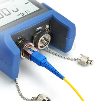 TFN 光万用表 光功率计稳定光源一体机 FB-12C (-50~+26dBm) 