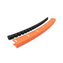 IAT 保险杠壁障 吸收装置 1500mm*R3400mm