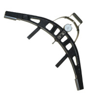 科路 轮径仪专用机械表 GF922-L-860