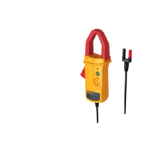 福禄克 交流柔性电流钳交直流万用表钳钳表型电流探头BNC接口 FLUKE-I410 /
