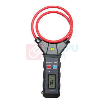 电乐天 柔性钳形电流表 DLT-SD6900 量程AC 0.00A~999A