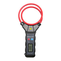 电乐天 柔性钳形电流表 DLT-SD6900 量程AC 0.00A~999A
