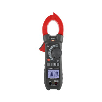 华盛昌 CEM 工业防护型真有效值数字钳形表 DT-3370B