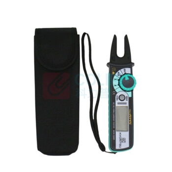 克列茨 KYORITSU 数字式叉形电流表 KEW 2300R