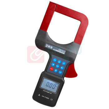 卫电侠 钳形电流表 GB1611 量程0.00mA~2000A