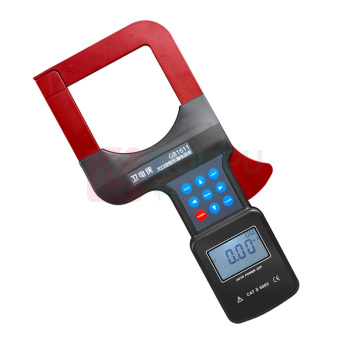 卫电侠 钳形电流表 GB1611 量程0.00mA~2000A