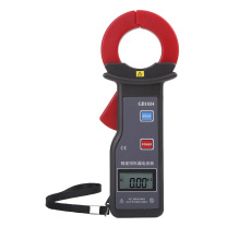 卫电侠 钳形电流表 GB1634 量程0.0mA~600A