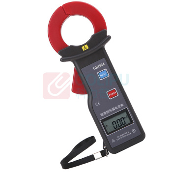 卫电侠 钳形电流表 GB1634 量程0.0mA~600A