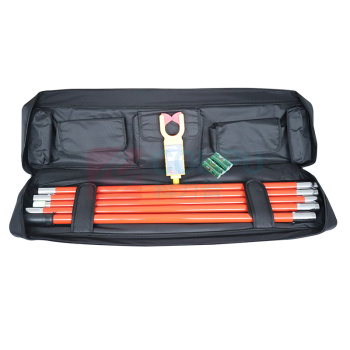 卫电侠 钳形电流表 GB4213 0.0mA~1200A