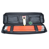 卫电侠 钳形电流表 GB4213 0.0mA~1200A