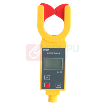 卫电侠 钳形电流表 GB4213 0.0mA~1200A