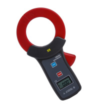 卫电侠 钳形电流表 GB1633 量程0.00mA~1200A