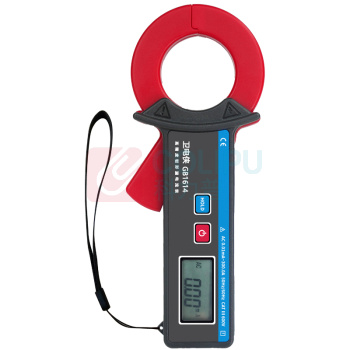 卫电侠 钳形电流表 GB1614 量程0.01mA~300.0A