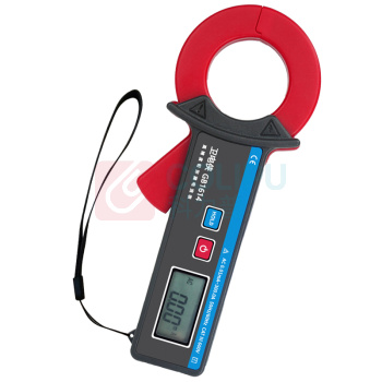 卫电侠 钳形电流表 GB1614 量程0.01mA~300.0A