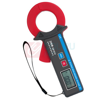 卫电侠 钳形电流表 GB1614 量程0.01mA~300.0A