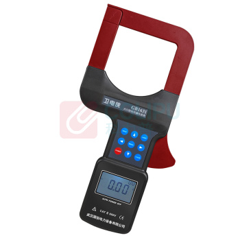 卫电侠 钳形电流表 GB1631 电流量程0.00mA~2000A
