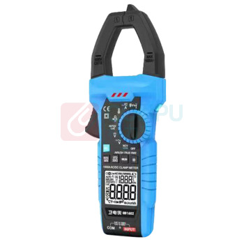 卫电侠 钳形电流表 GB1602 直流电流0-1000A