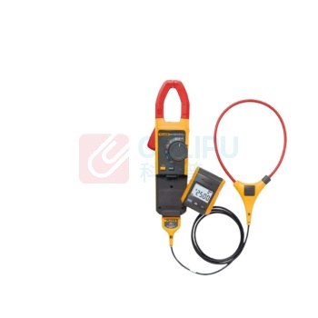 Fluke 数字钳型万用表 381