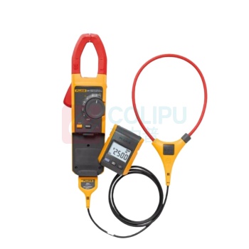 Fluke 数字钳型万用表 381