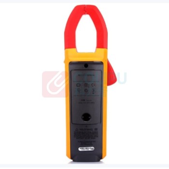 Fluke 数字钳型万用表 381