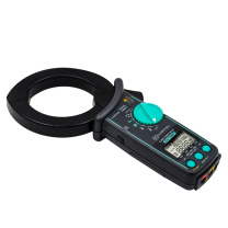 克列茨 KYORITSU 钳形功率计 KEW2060BTKIT 钳形功率计(大水滴钳口,可卡80mm母排,电压、电流、功率、功率因数)