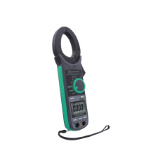 克列茨 KYORITSU 钳形电流表 KEW2055KIT 数字式交直流钳形表(交直流600V/1000A)