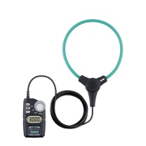 克列茨(KYORITSU) 柔性钳形电流表 KEW 2210R KIT 柔性钳形电流表 KEW 2210R KIT IEC61010-1,IEC61010-2-032 CATIV600V/CATⅢI1