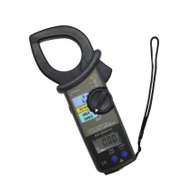克列茨 数字钳形万用表 KEW 2002PA KIT 数字钳形万用表 KEW 2002PA KIT 电压,电流 ±1%rdg±2dgt 750/1000V 470g 1个/个 个