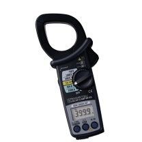 克列茨 数字钳形万用表 KEW 2003A KIT 数字钳形万用表 KEW 2003A KIT 电流,电压 ±1.5%rdg±2dgt 750/1000V 530g 1个/个 个