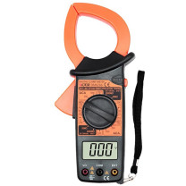 胜利仪器 数字钳形表 DM6266