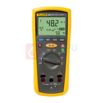福禄克 fluke 绝缘测试表 FLUKE-1508